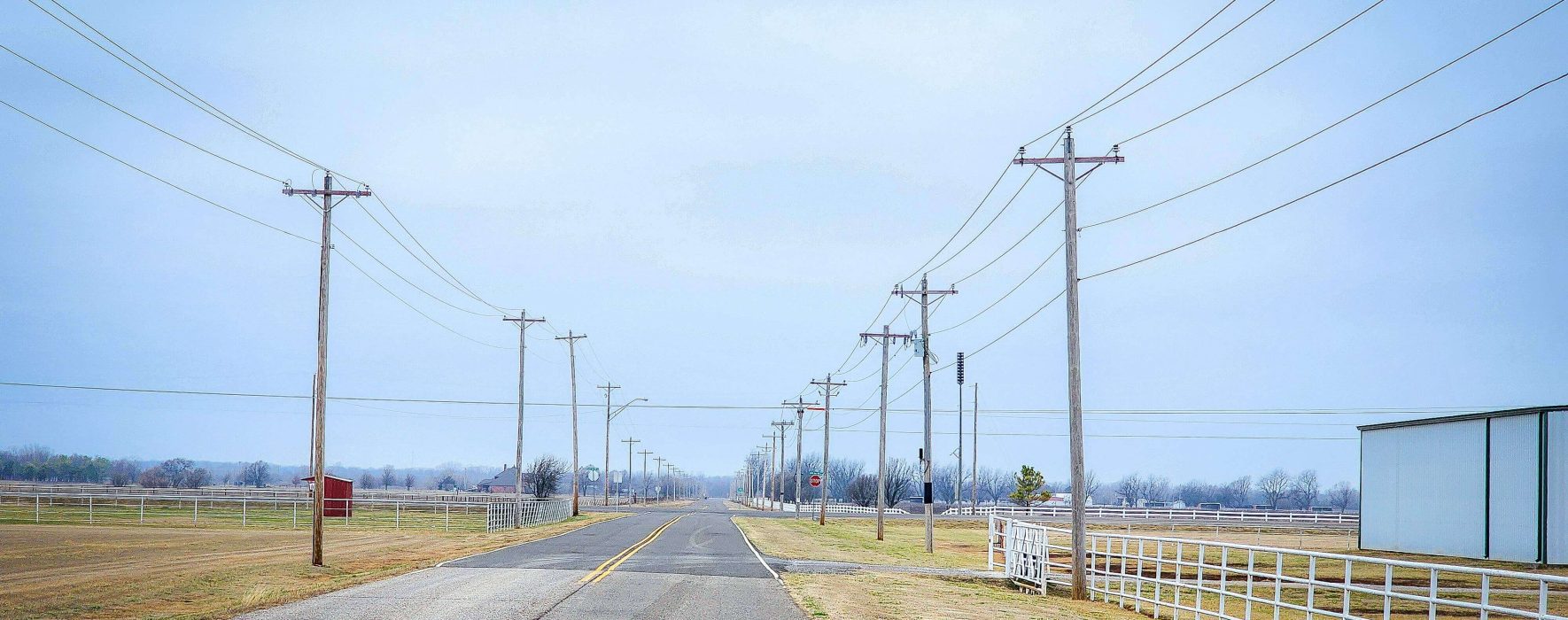 Electric Power Distrubtion services